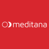 Logo meditana GmbH