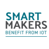 Logo SmartMakers GmbH