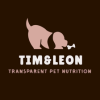 Logo Tim&Leon