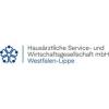 Logo Hausärztliche Service- und Wirtschaftsgesellschaft mbH WL