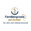 Logo Familienpraxis am Arber, Dr. med. univ. Regine Kuchler