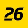 Logo Machine26 GmbH