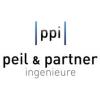Logo peil und partner ingenieure GmbH