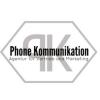 Logo Phone Kommunikation
