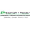 Logo EP:Schmidt + Partner KG
