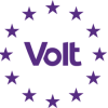 Logo Volt Deutschland