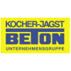 Logo Kocher Jagst Transportbeton GmbH & Co. KG