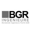 Logo BGR Beratende Ingenieure
