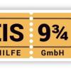 Logo Gleis 9 3/4 GmbH