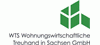 Logo WTS Wohnungswirtschaftliche