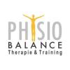 Logo Gesundheitszentrum PHYSIO BALANCE