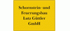 Logo Schornstein- und Feuerungsbau Lutz Güttler GmbH