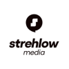 Logo Strehlow Media GmbH