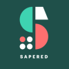 Logo SAPERED GmbH