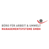 Logo BAU ARBEITSSCHUTZ GmbH