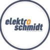 Logo Elektro Schmidt GmbH