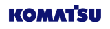 Logo Komatsu Germany GmbH