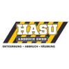 Logo HASU Abbruch GmbH