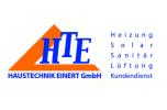 Logo HTE Haustechnik Einert GmbH