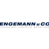 Logo ENGEMANN u. CO. Internationale Spedition GmbH