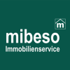 Logo mibeso - immobilienservice.de