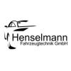 Logo Henselmann Fahrzeugtechnik Lackiertechnik GmbH