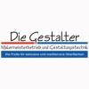 Logo Die Gestalter