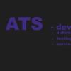 Logo ATS-device GmbH