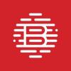Logo brandmediale GmbH