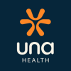 Logo Una Health