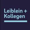 Logo Leiblein & Kollegen Steuerberatungsgesellschaft mbH