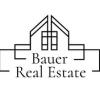 Logo Bauer Real Estate UG (haftungsbeschränkt)