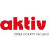 Logo Gebäudereinigung "aktiv" Martin Meyer GmbH