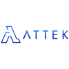 Logo Attek Solutions GmbH