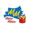 Logo Malereifachbetrieb Möller