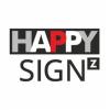 Logo HAPPY-SIGNz