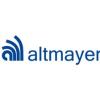Logo altmayer technology GmbH