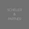Logo Scheller & Partner PartG mbB