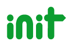 Logo INIT GmbH