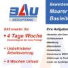 Logo Baugeschäft Christian von Weschpfennig.de