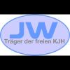 Logo Junge Welten