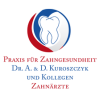 Logo Praxis für Zahngesundheit Dr. A. und D. Kuroszczyk