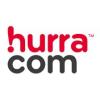 Logo hurra.com