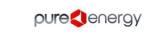 Logo pure.energy GmbH