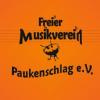 Logo Freier Musikverein Paukenschlag e.V.