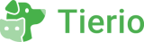 Logo Tierio Consumer - Lemonfrog AG