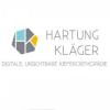 Logo Hartung I Kläger Kieferorthopädie
