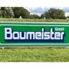 Logo Baumeister GmbH