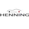 Logo Henning Automobil GmbH