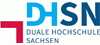 Logo Duale Hochschule Sachsen